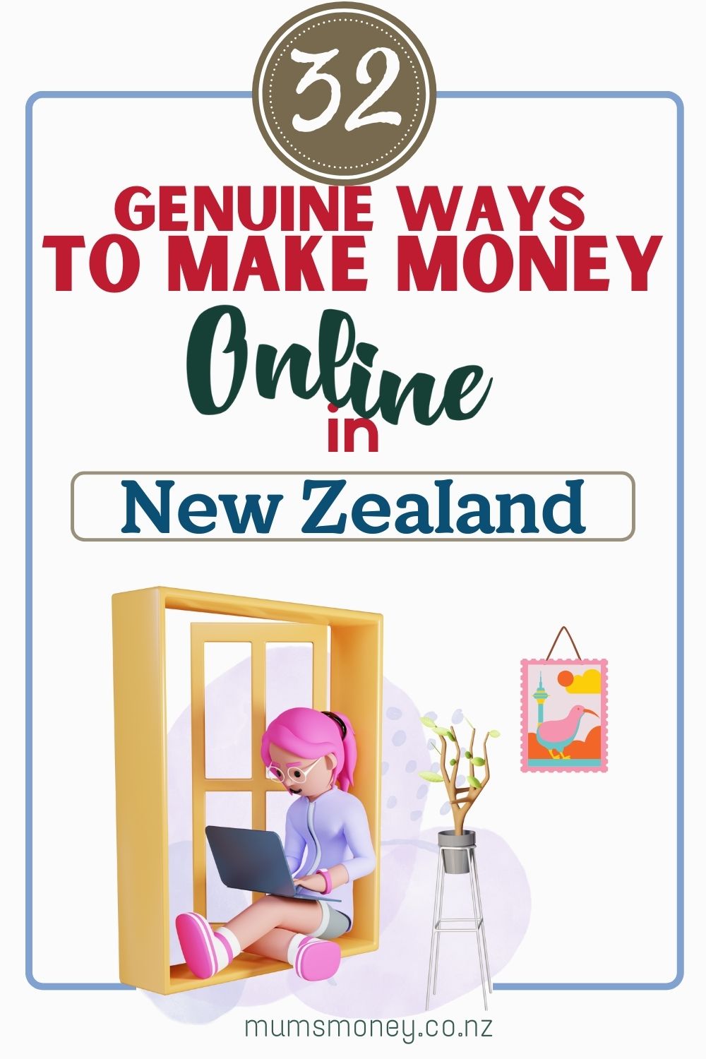  Ways to Make Money Online