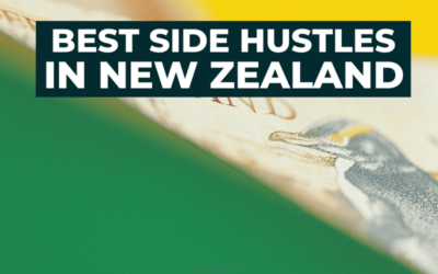 39 Side Hustles to Make Extra Money in New Zealand [2024]