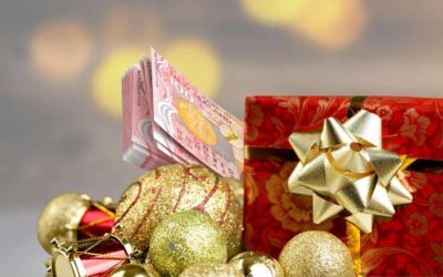 12 Ways to Make Extra Money For Christmas in New Zealand