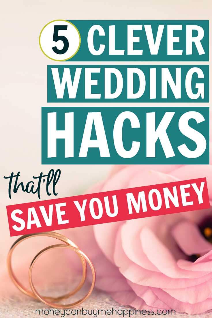 Tips for saving money on your wedding. You can have an amazing wedding on a tiny budget. A professional wedding planner shares her top tips for saving money and some other things to be aware of when you are planning a wedding on a budget.