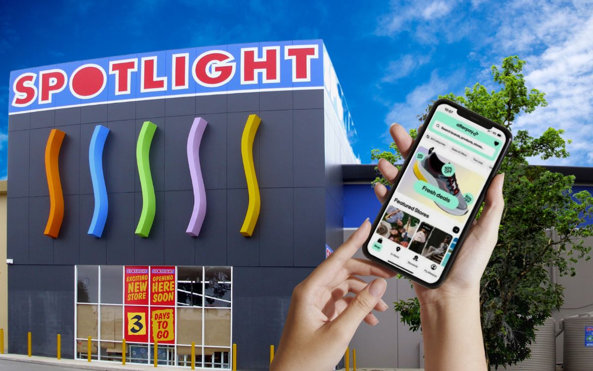 Does Spotlight Take Afterpay in New Zealand