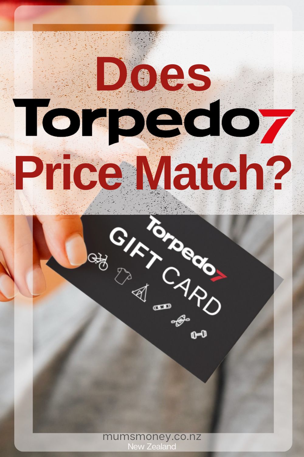 Does Torpedo 7 Price Match Pin Image
