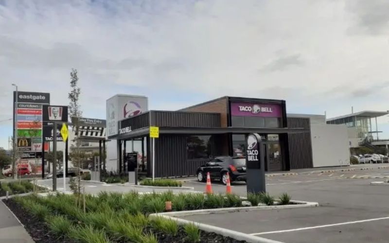 Taco Bell