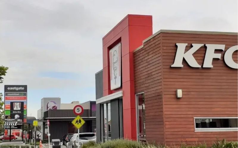 KFC