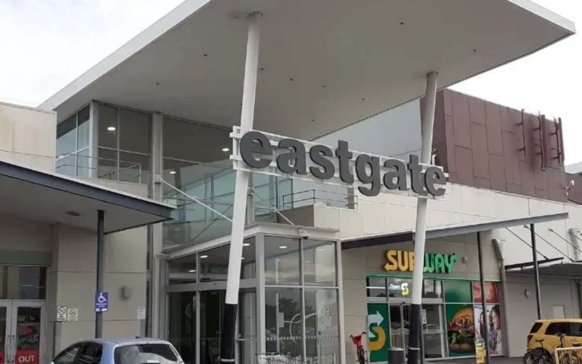Eastgate Mall Christchurch Know Before You Go Featured Image