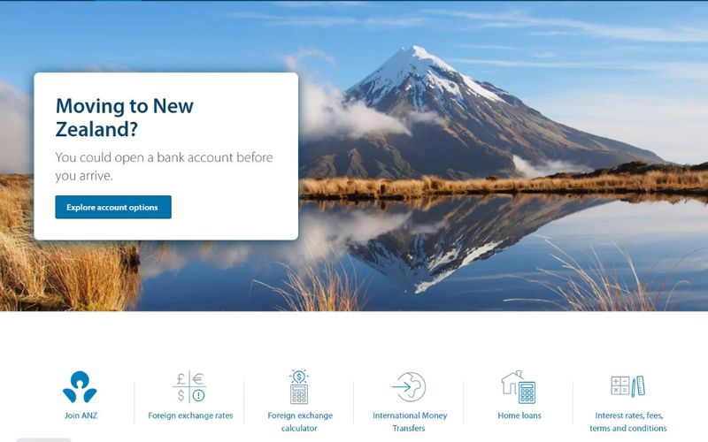 NZ Banks_ANZ Bank