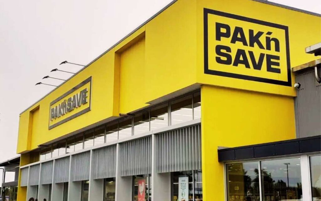 Pak N Save Know Before You Go