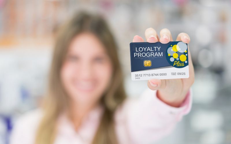 Ways to Save Money on Groceries in New Zealand_Loyalty Program