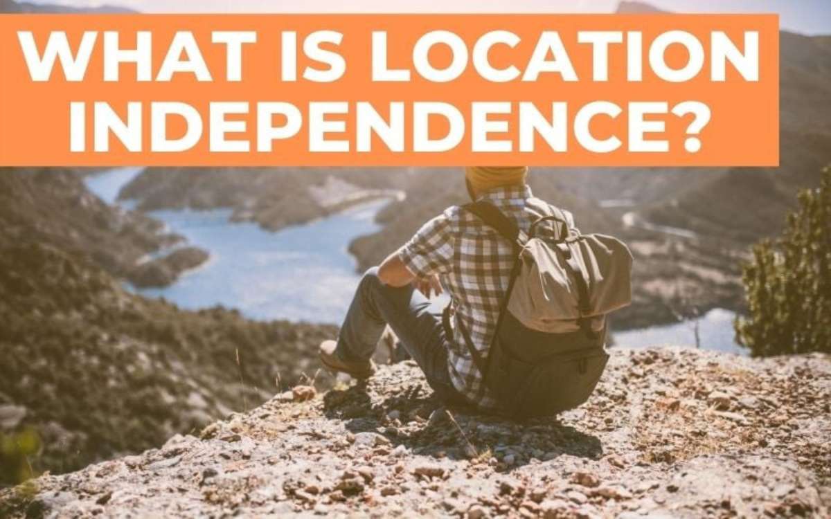 What Is Location Independence Featured Image