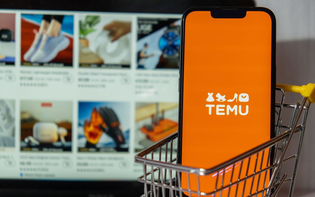 Is the Temu Shopping App Legit Featured Image