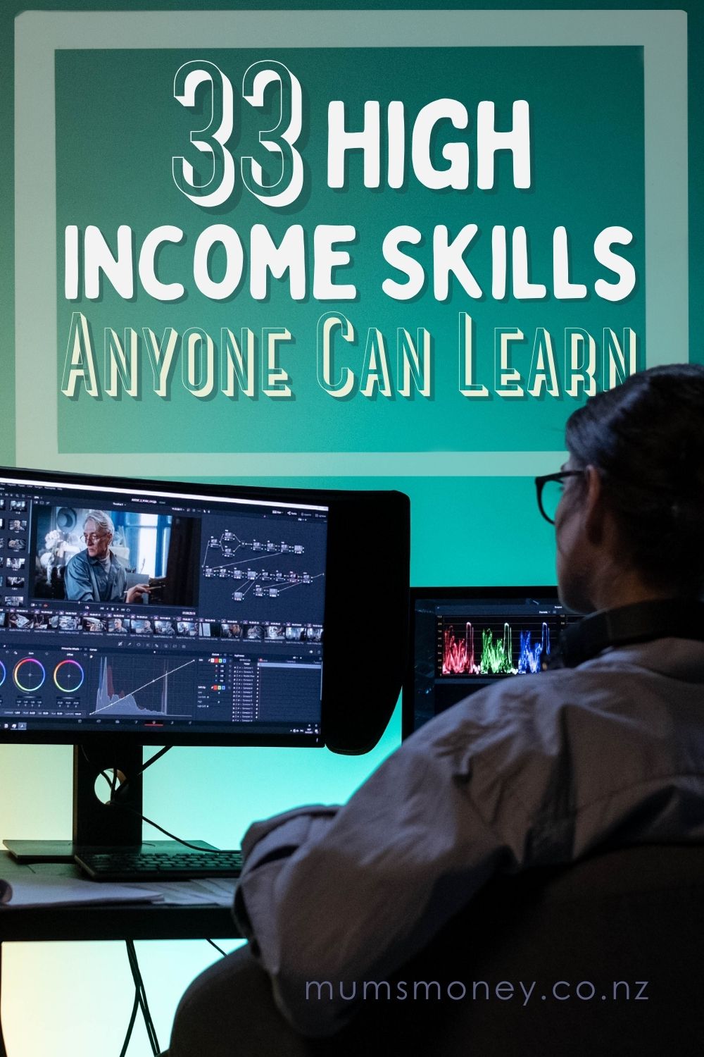 High Income Skills Anyone Can Learn