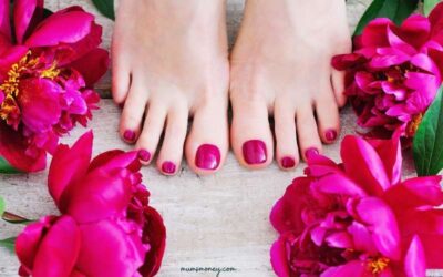 I Made $30,000 From Feet Pics — Without Ever Taking One