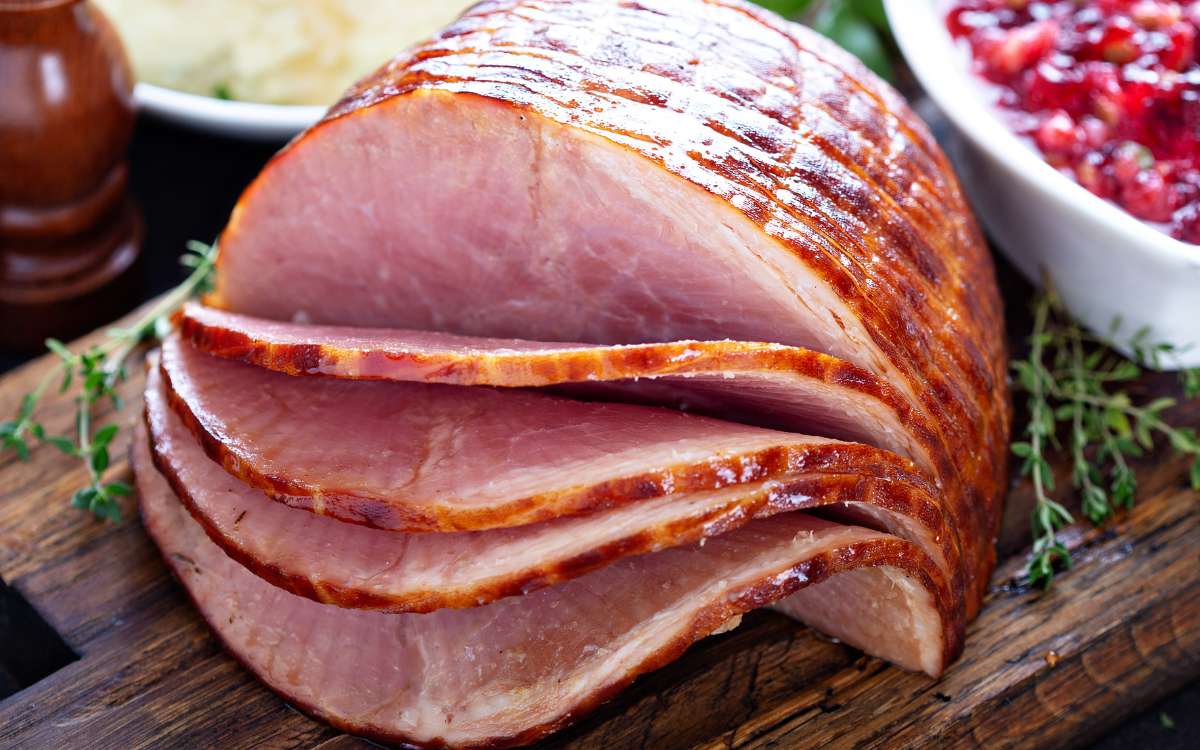 14 Leftover Ham Recipes All The Family Will Love Featured Image