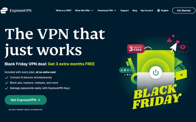  VPNs for New Zealand_ExpressVPN