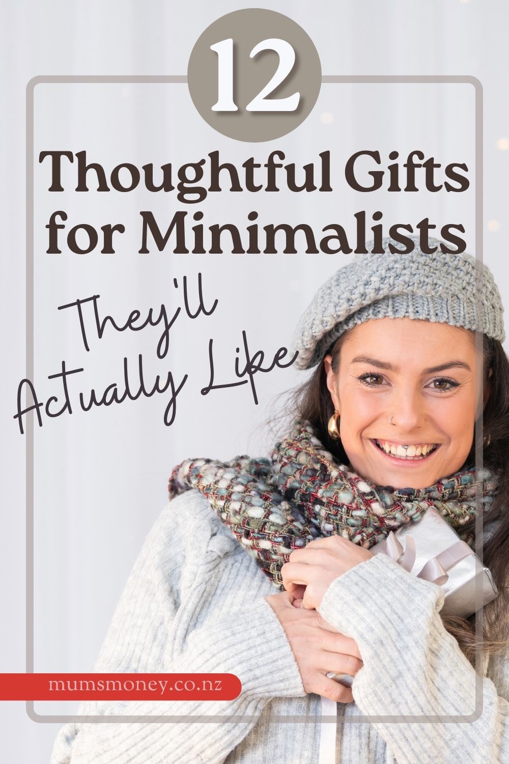 Thoughtful Gifts for Minimalists