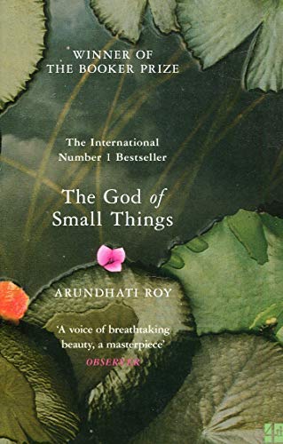 By Arundhati Roy: The God of Small Things