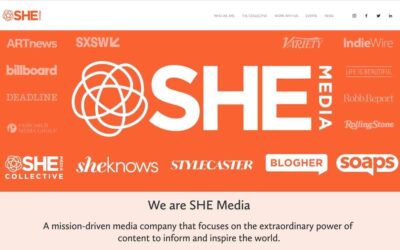 SHE Media Review 2024: The Perfect First Step in Monetization