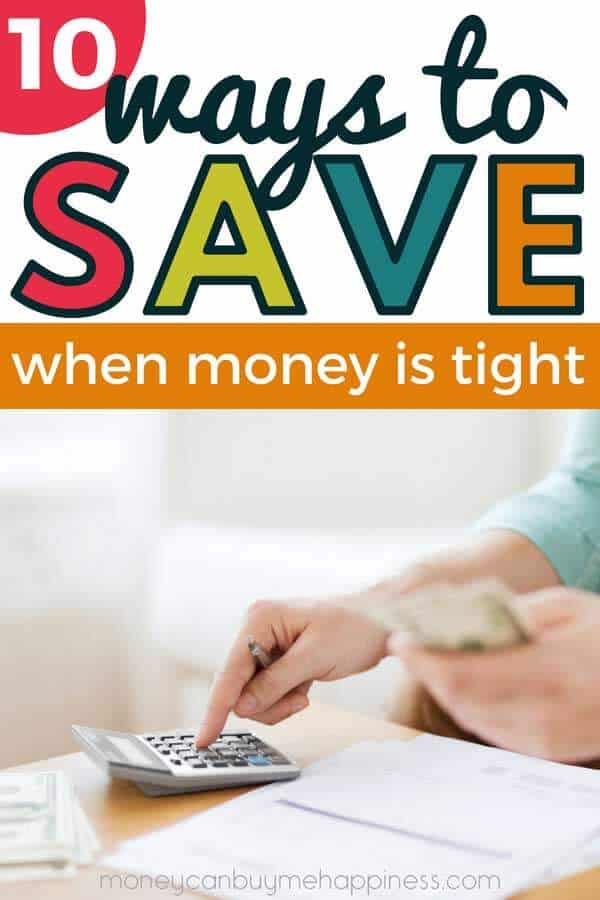 How to save when you have no money - seems impossible, right? Well it isn't. You just need to think outside the box. Check out this smart money saving tips article and give your budget some breathing room.