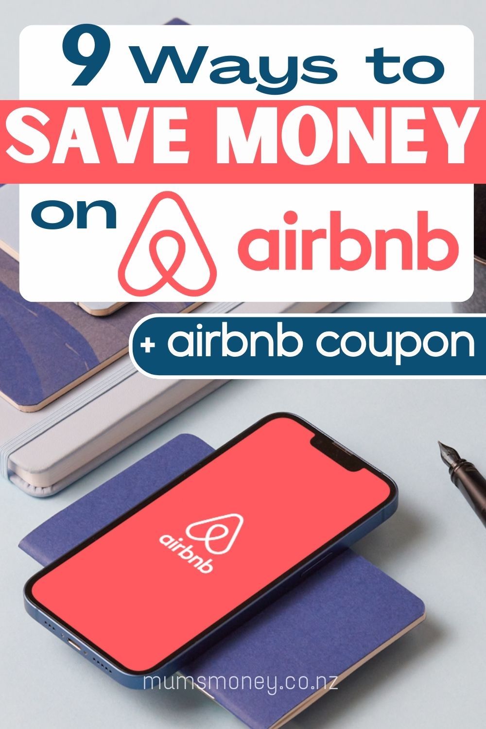  Ways to Save Money on Airbnb