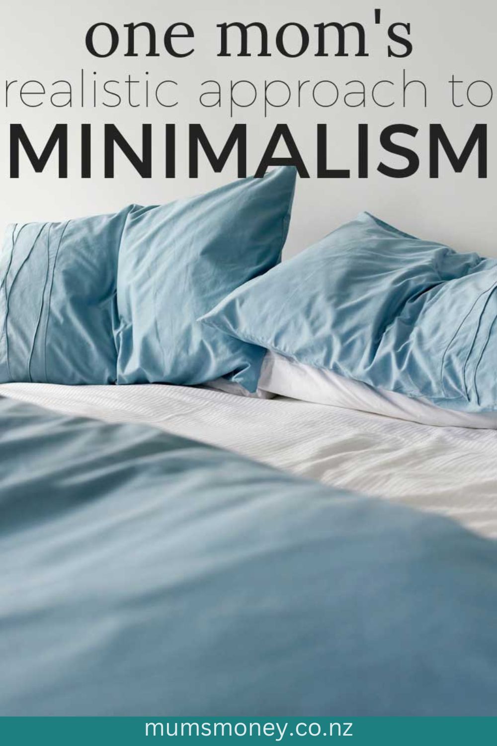 Truths About Minimalism
