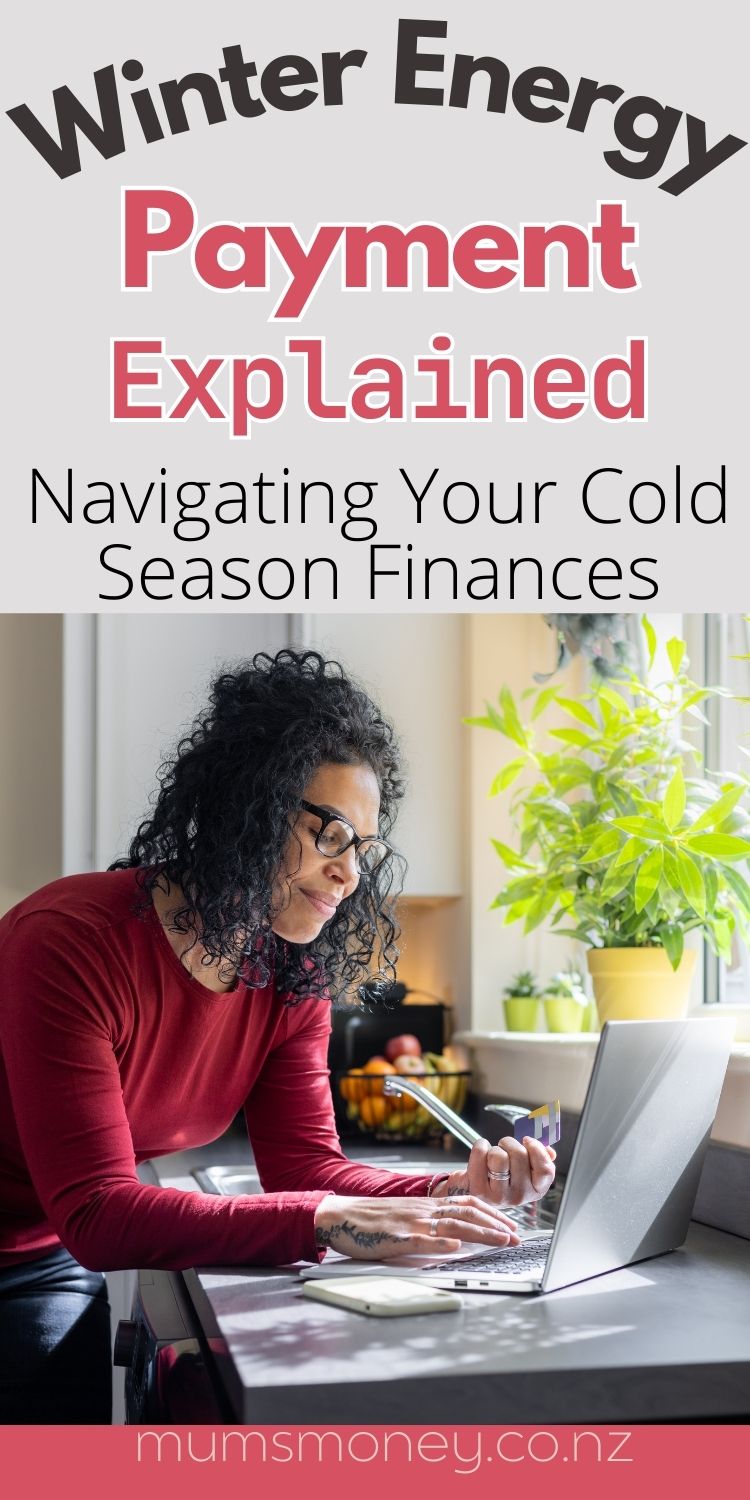 Winter Energy Payment Explained Navigating Your Cold Season Finances