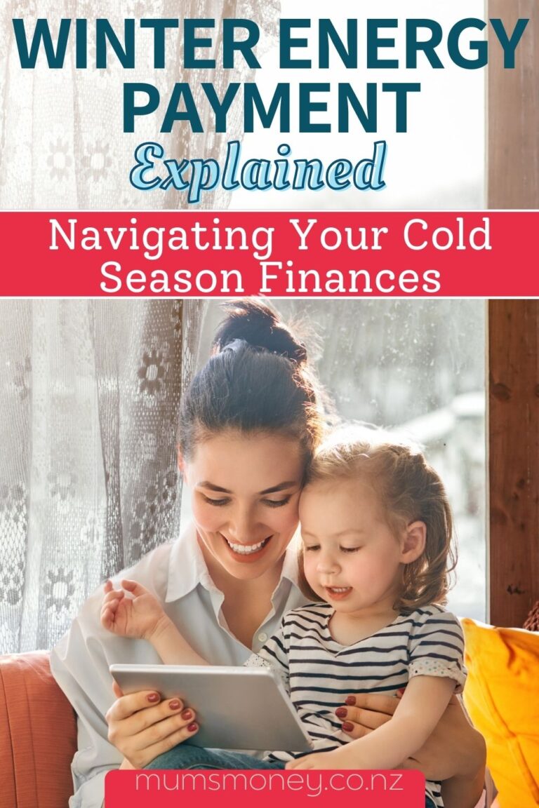 Winter Energy Payment Explained Navigating Your Cold Season Finances