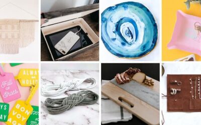 20 Crafts to Make and Sell for Profit