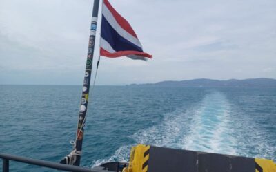 How We Applied for the Thailand DTV Visa as a Kiwi Family