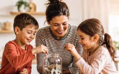 12 Money Lessons Every Mum Should Teach Her Kids