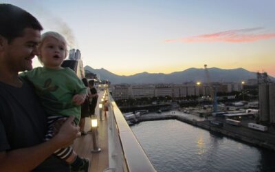 How We Saved Money on Our First Family Cruise (and Got Hooked – We’ve Now Done 5)