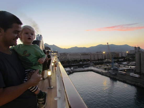 I was so surprised that cruising with a family could be so affordable. These tips will really help if you