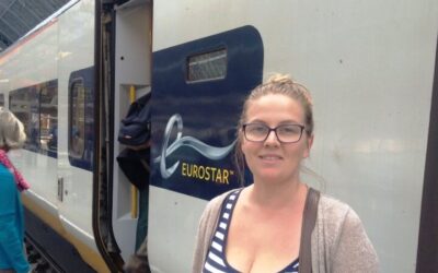 How a Year of Travel Completely Rewired Our Finances (and Our Life)